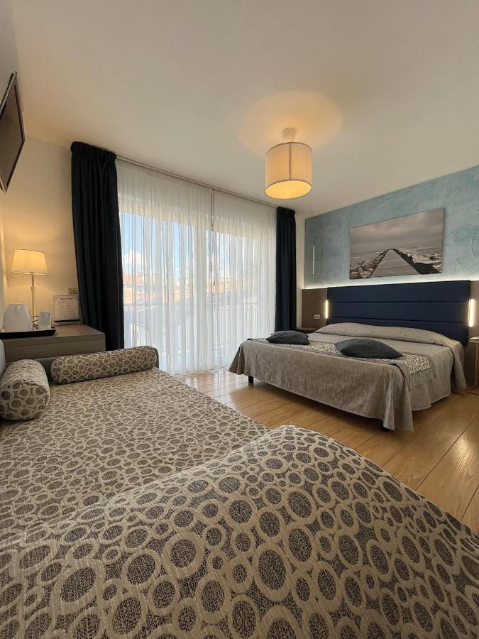 Hotel Regina Grado