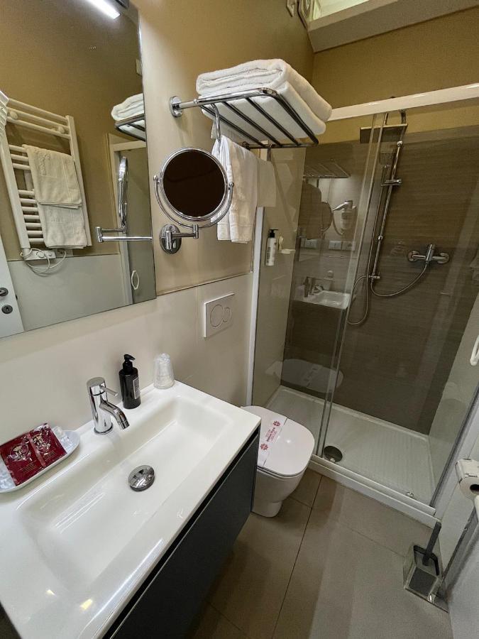 Regina Hotel Grado