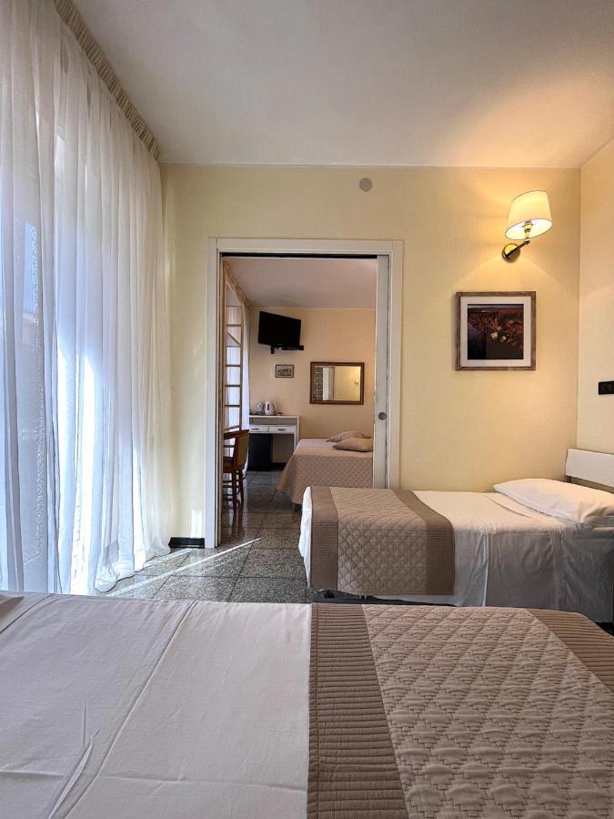 Hotel Regina 3*