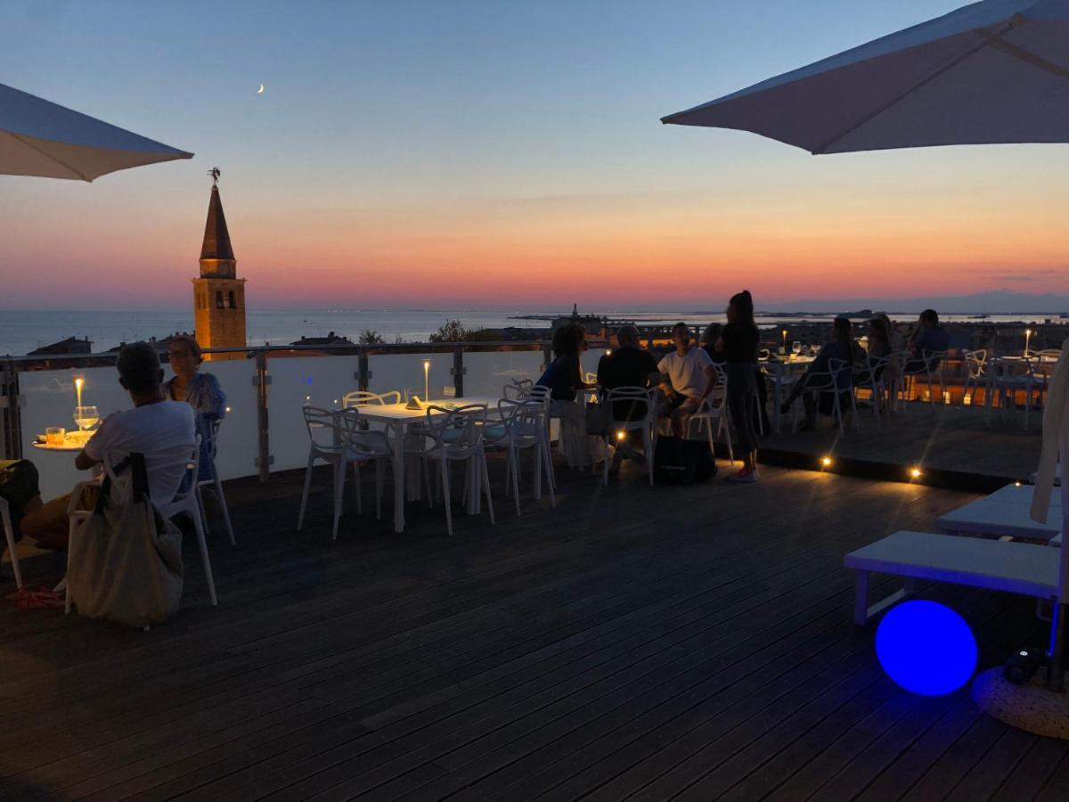 Regina Hotel Grado