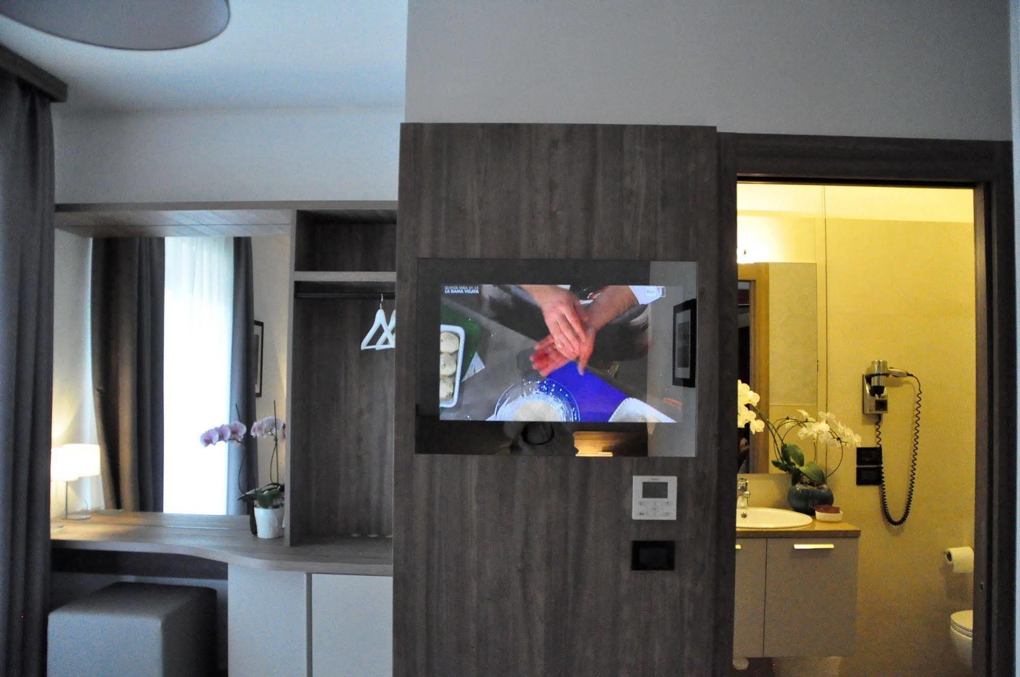 Regina Hotel Grado