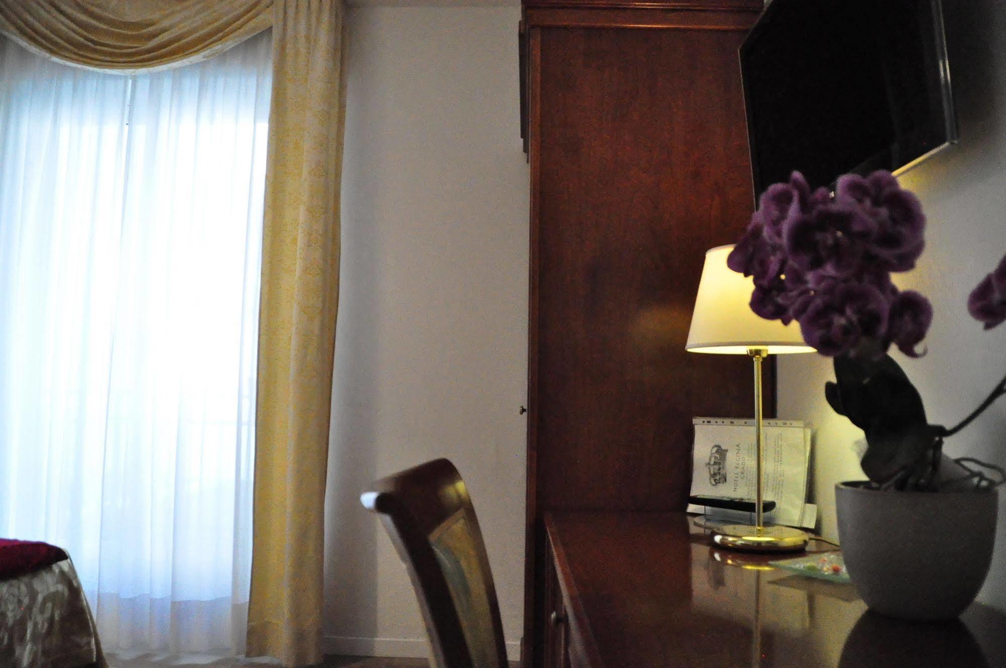Regina Hotel Grado
